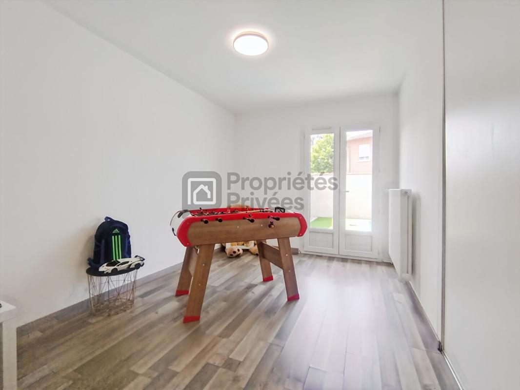 PINSAGUEL Maison Pinsaguel 5 pièce(s) 102 m2 Plain-pied Piscine 8
