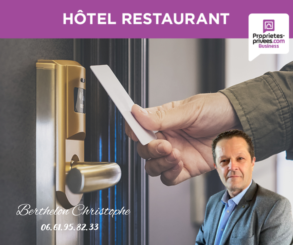 JOIGNY Exclusif Nord de l'Yonne - Hôtel Restaurant 1
