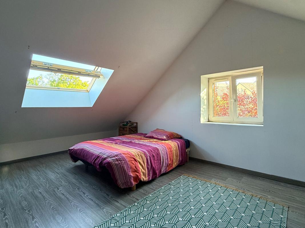 SOMBERNON Maison familiale 7 pièces - 25 min DIJON 10