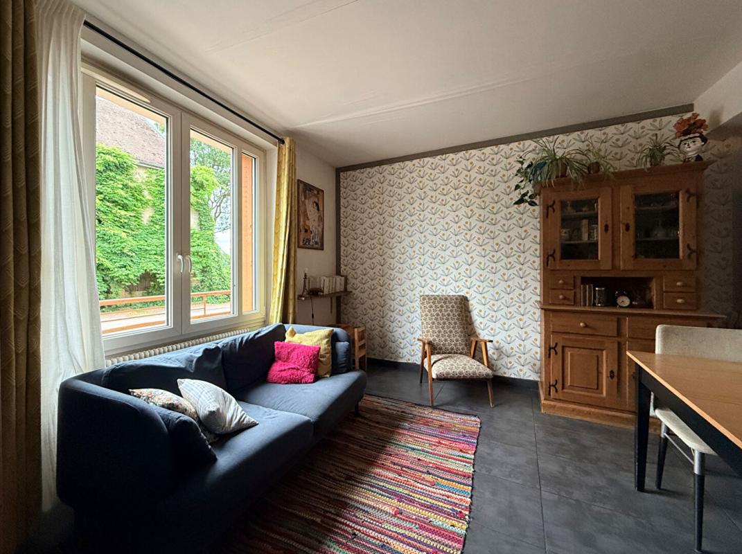 SOMBERNON Maison familiale 7 pièces - 25 min DIJON 5