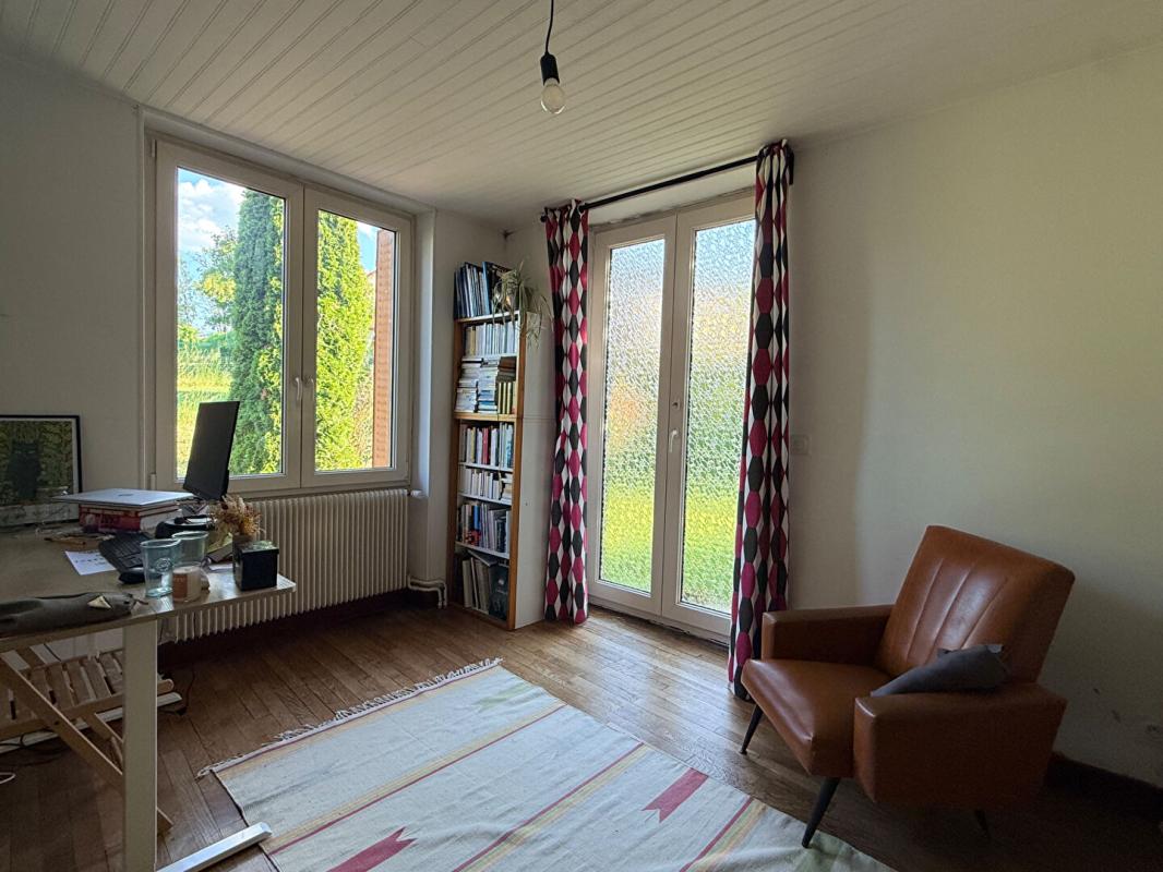 SOMBERNON Maison familiale 7 pièces - 25 min DIJON 6