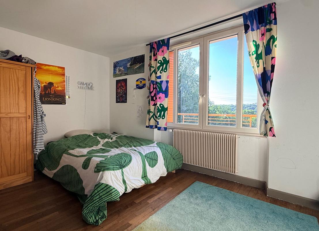 SOMBERNON Maison familiale 7 pièces - 25 min DIJON 7
