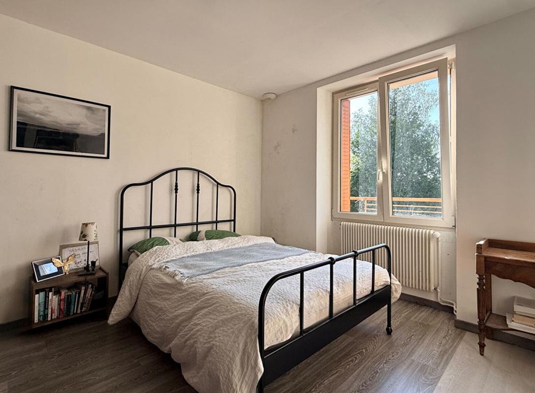 SOMBERNON Maison familiale 7 pièces - 25 min DIJON 8