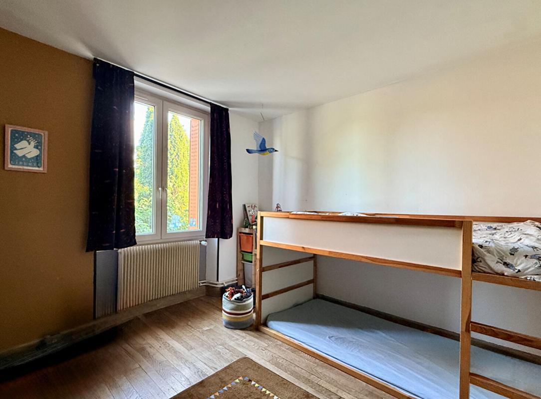 SOMBERNON Maison familiale 7 pièces - 25 min DIJON 9