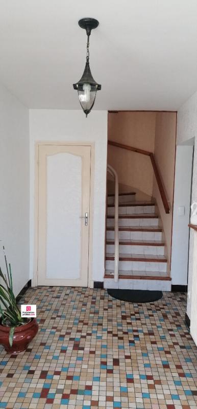 OCCAGNES OCCAGNES 61200 , maison 6 pièces 150 m2 environ, 3 grandes chambres, 1 bureau, PRIX 175 000 honoraires 4,79% inclus à la charge de l'acquéreur soit 167 000 net vendeur 5