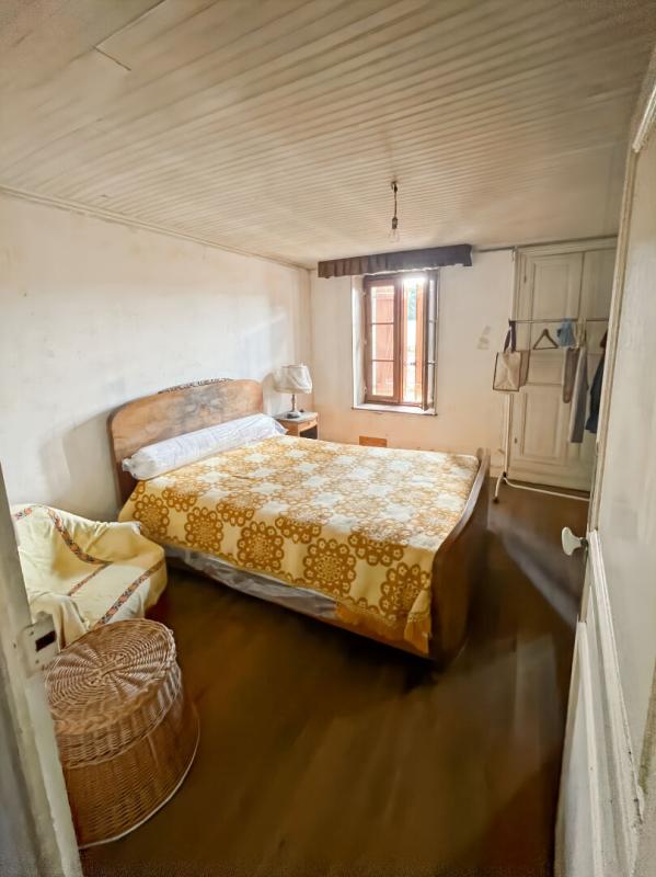 CHATEAUMEILLANT Chateaumeillant Longère idéale pour vos projets 15