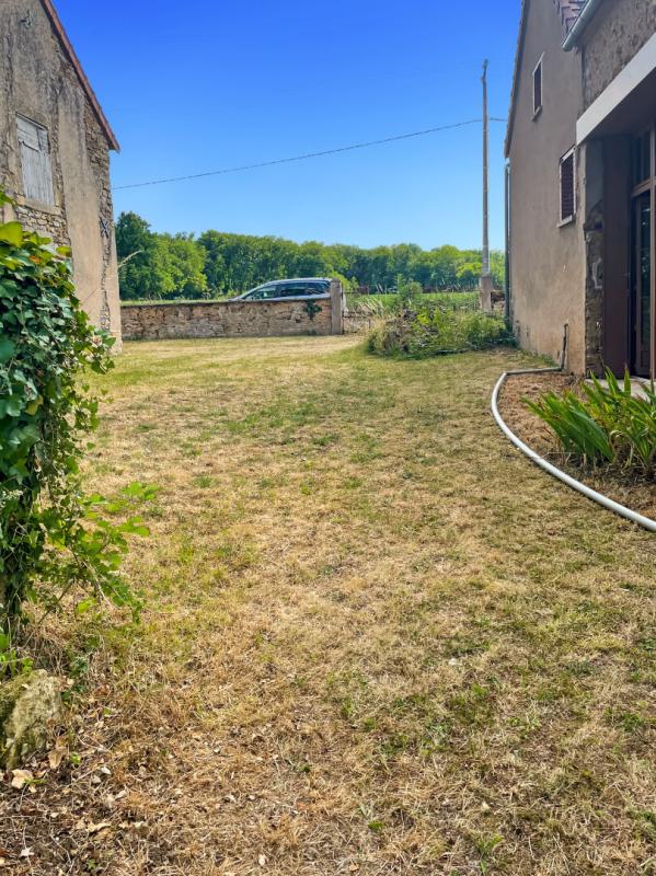 CHATEAUMEILLANT Chateaumeillant Longère idéale pour vos projets 8