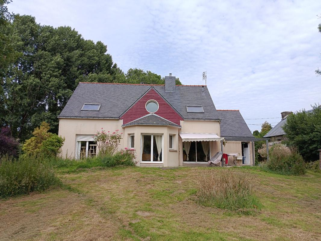LANGONNET Maison 157 M2 1