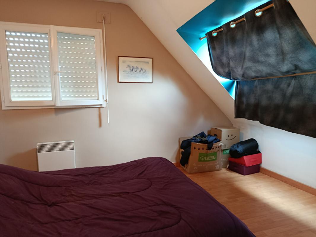 LANGONNET Maison 157 M2 12