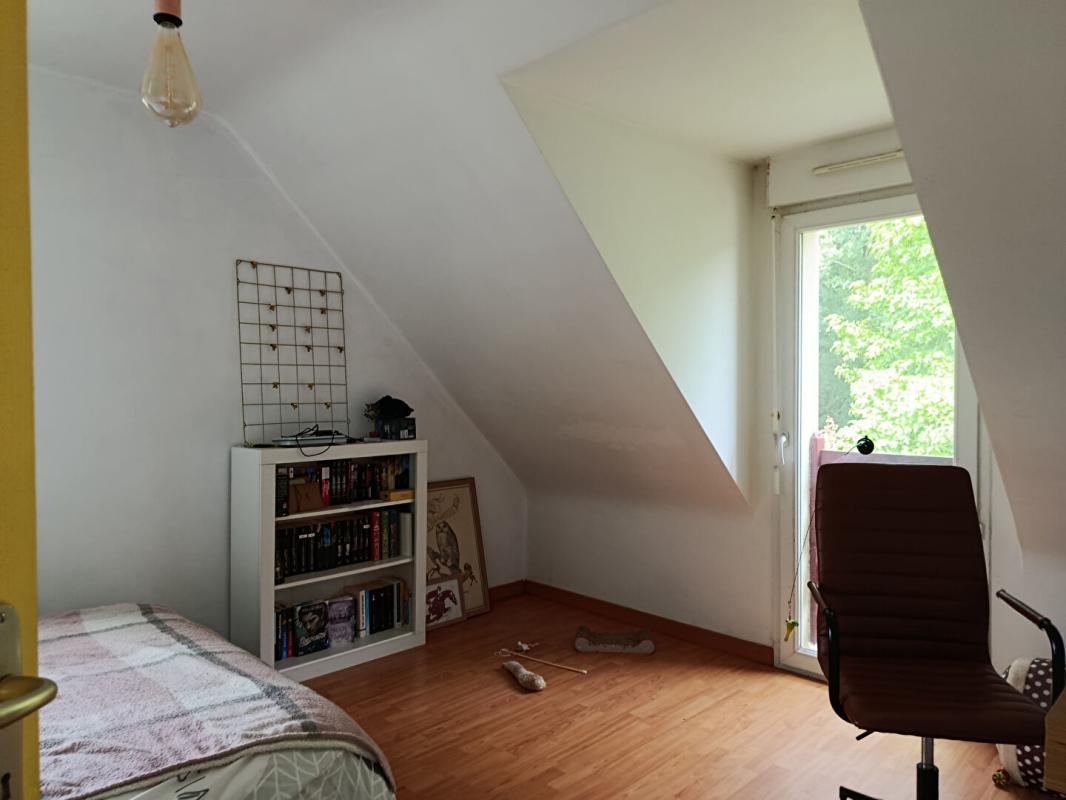 LANGONNET Maison 157 M2 14