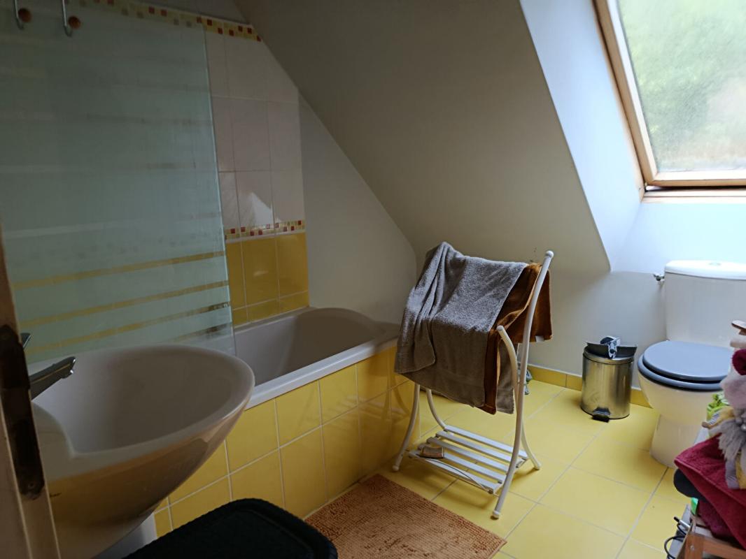 LANGONNET Maison 157 M2 15