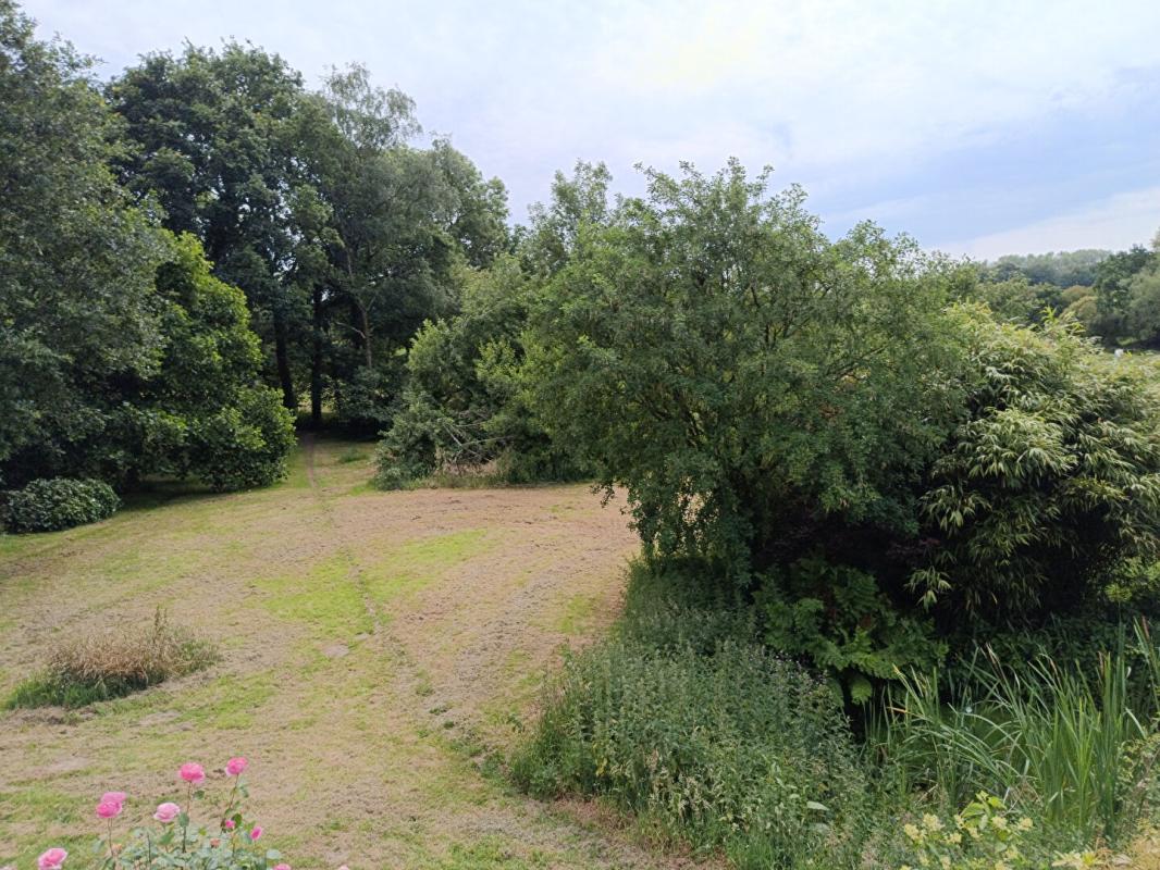 LANGONNET Maison 157 M2 16