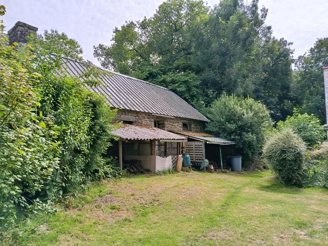 LANGONNET Maison 157 M2 17