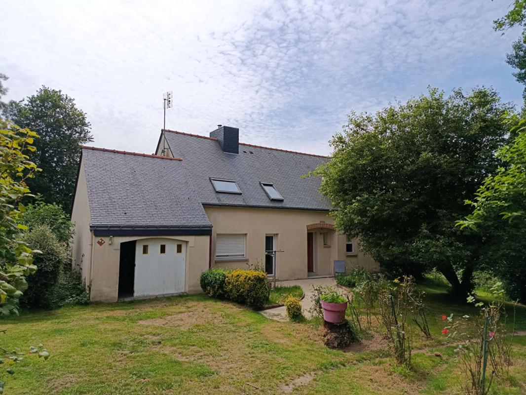 LANGONNET Maison 157 M2 18