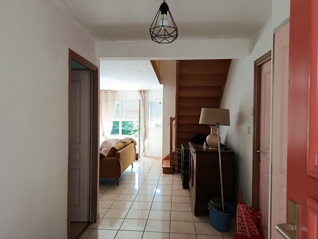 LANGONNET Maison 157 M2 2