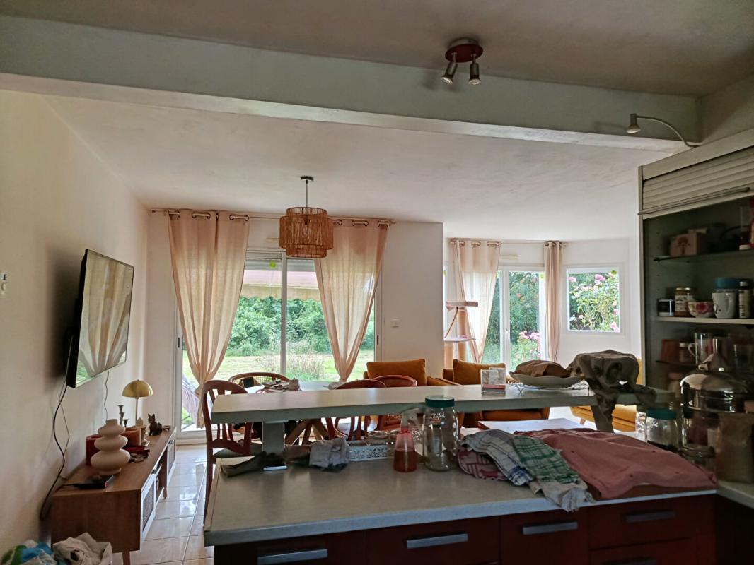 LANGONNET Maison 157 M2 4