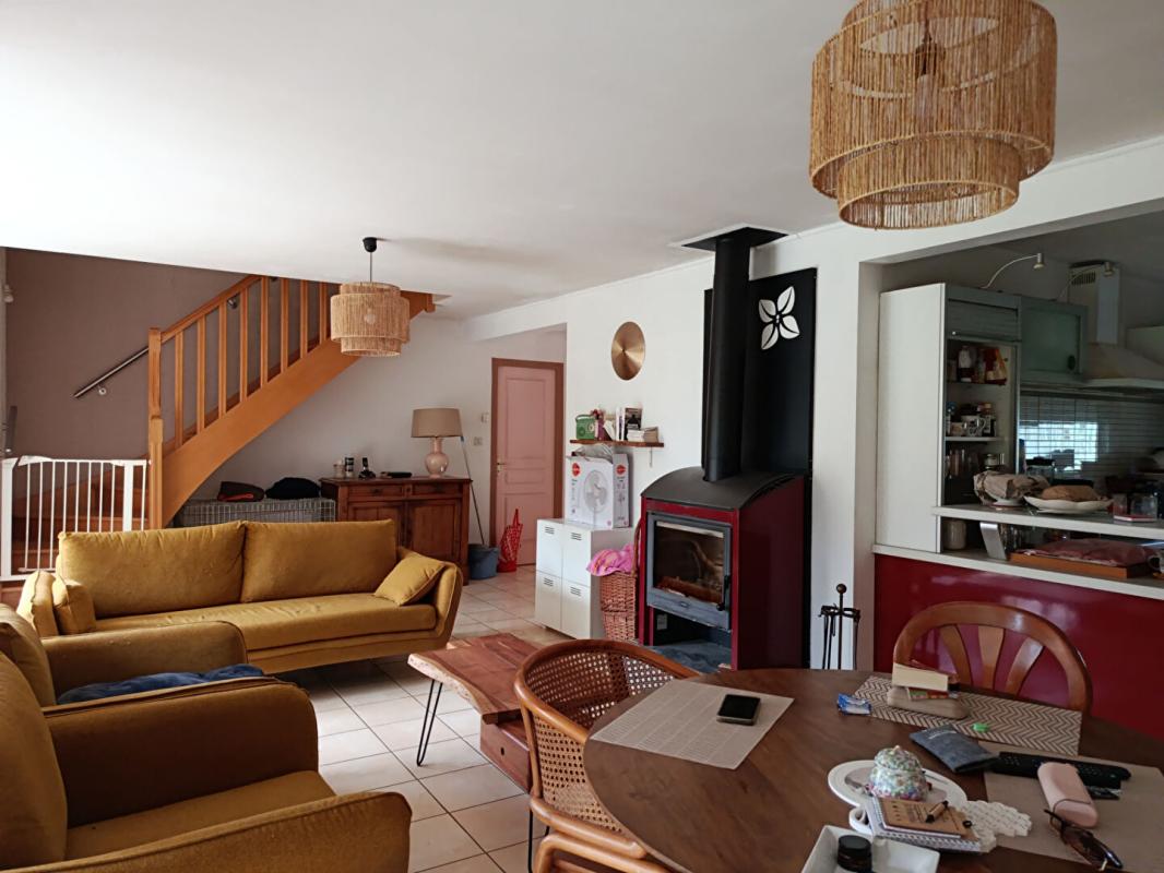 LANGONNET Maison 157 M2 5