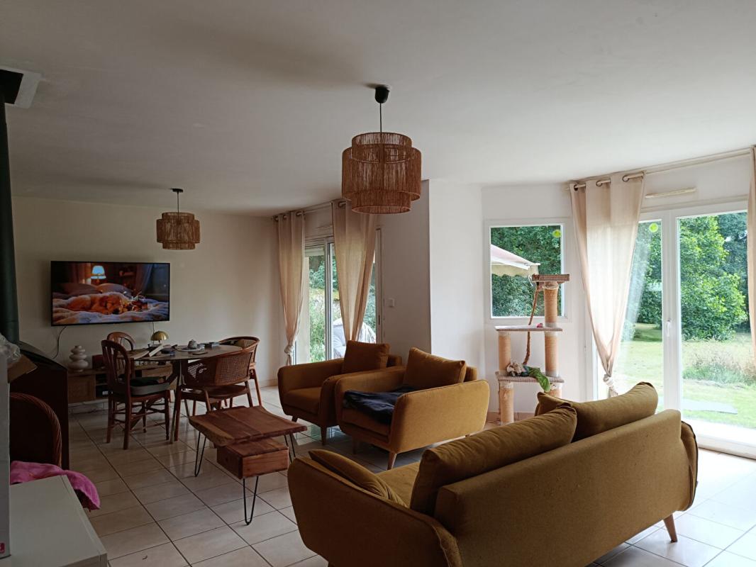 LANGONNET Maison 157 M2 6