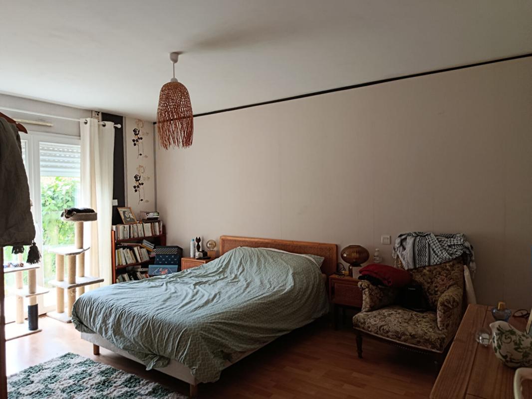 LANGONNET Maison 157 M2 7