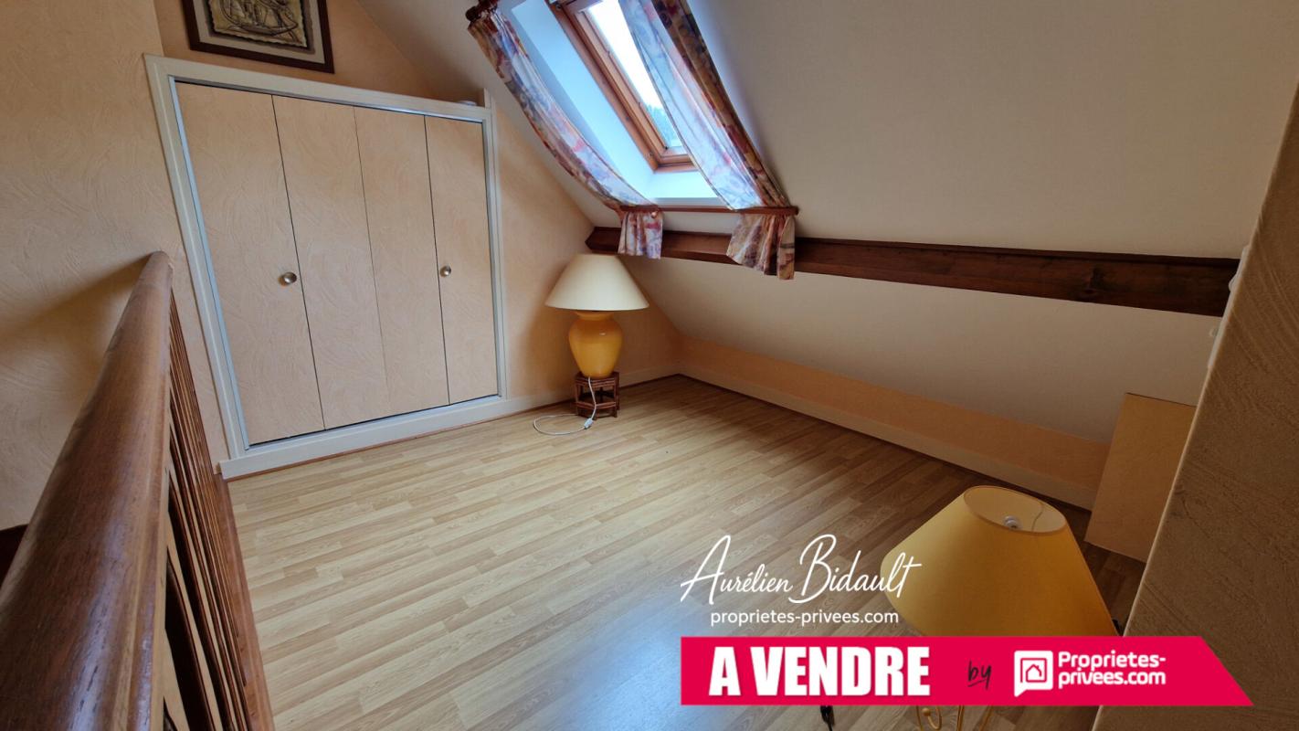 ARNIERES-SUR-ITON Maison 6 pièces 135m² Arnières-sur-Iron 13