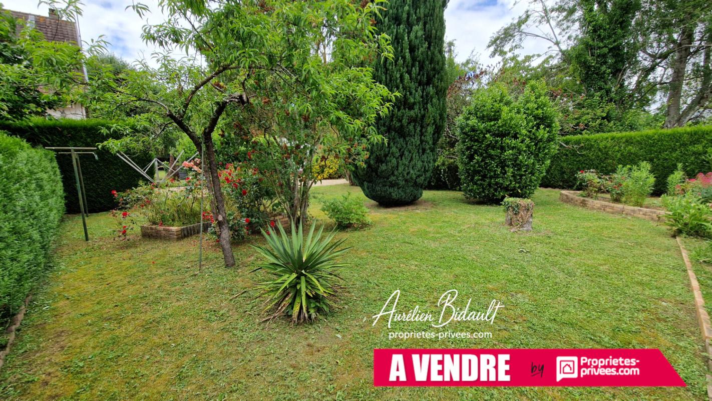 ARNIERES-SUR-ITON Maison 6 pièces 135m² Arnières-sur-Iron 3