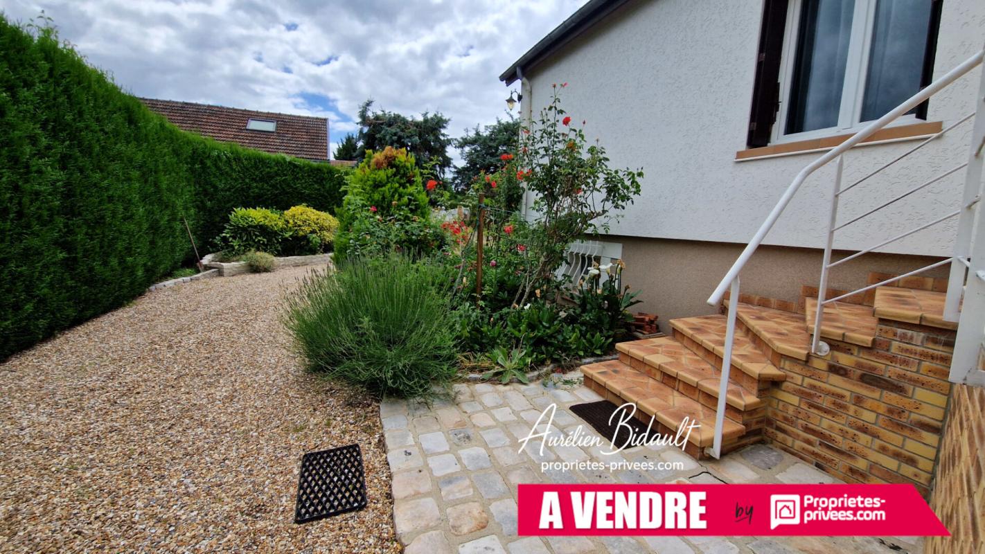 ARNIERES-SUR-ITON Maison 6 pièces 135m² Arnières-sur-Iron 4
