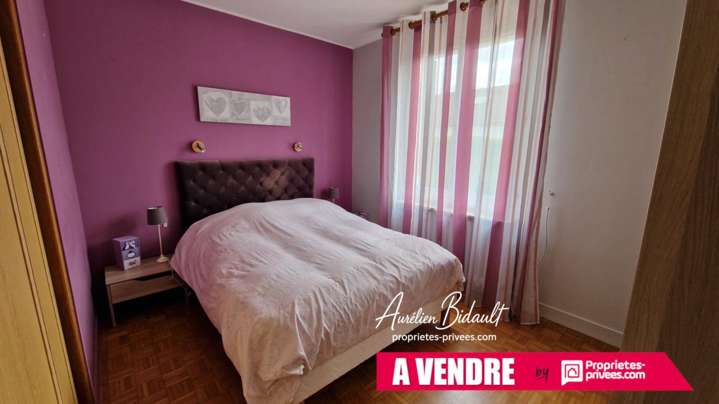 ARNIERES-SUR-ITON Maison 6 pièces 135m² Arnières-sur-Iron 9