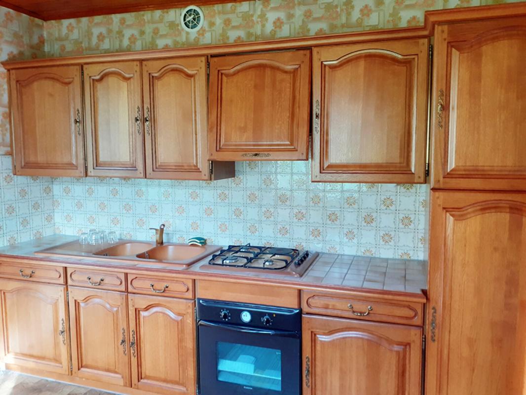 CUSSAC-SUR-LOIRE Maison Cussac Sur Loire 4 pièce(s) 88m² 1