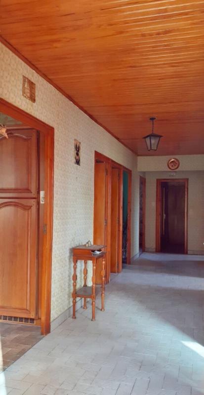 CUSSAC-SUR-LOIRE Maison Cussac Sur Loire 4 pièce(s) 88m² 10