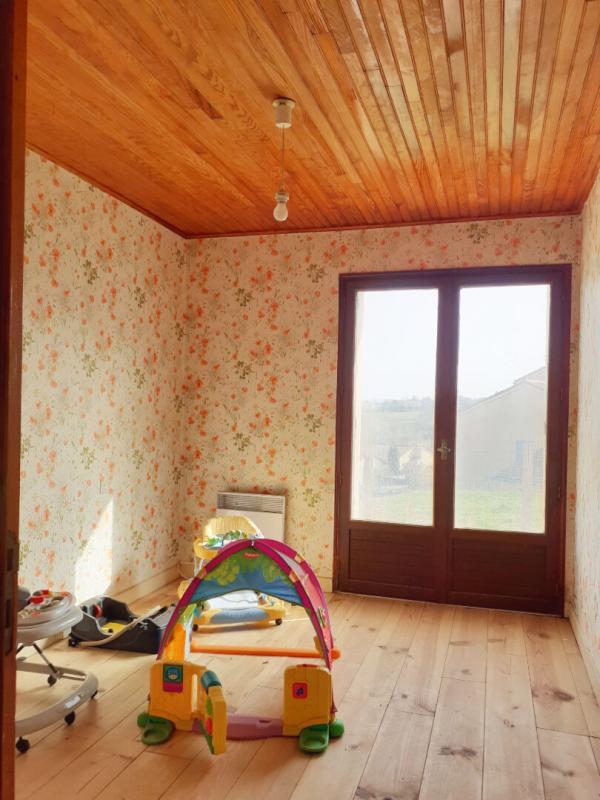 CUSSAC-SUR-LOIRE Maison Cussac Sur Loire 4 pièce(s) 88m² 13