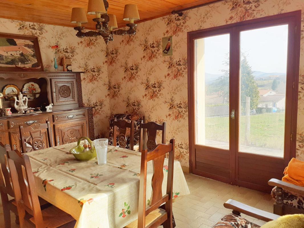 CUSSAC-SUR-LOIRE Maison Cussac Sur Loire 4 pièce(s) 88m² 6