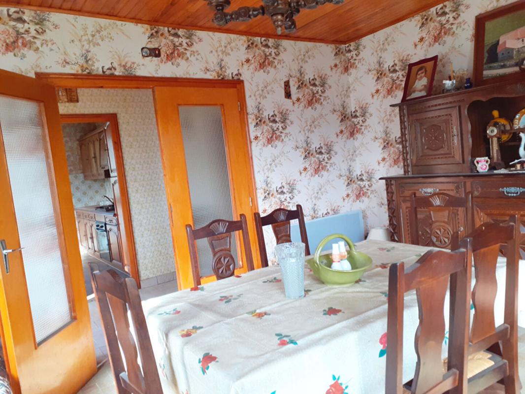 CUSSAC-SUR-LOIRE Maison Cussac Sur Loire 4 pièce(s) 88m² 7