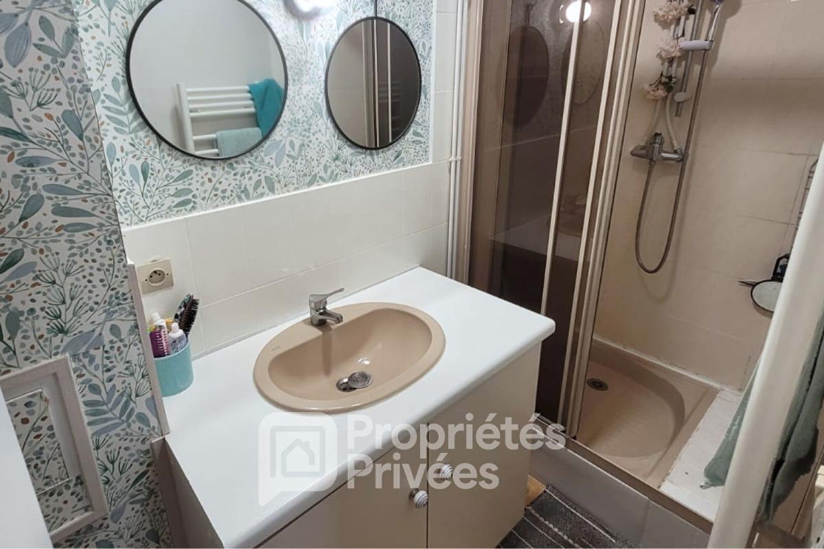 ARPAJON Une adresse privilégiée en centre-ville d'Arpajon 11