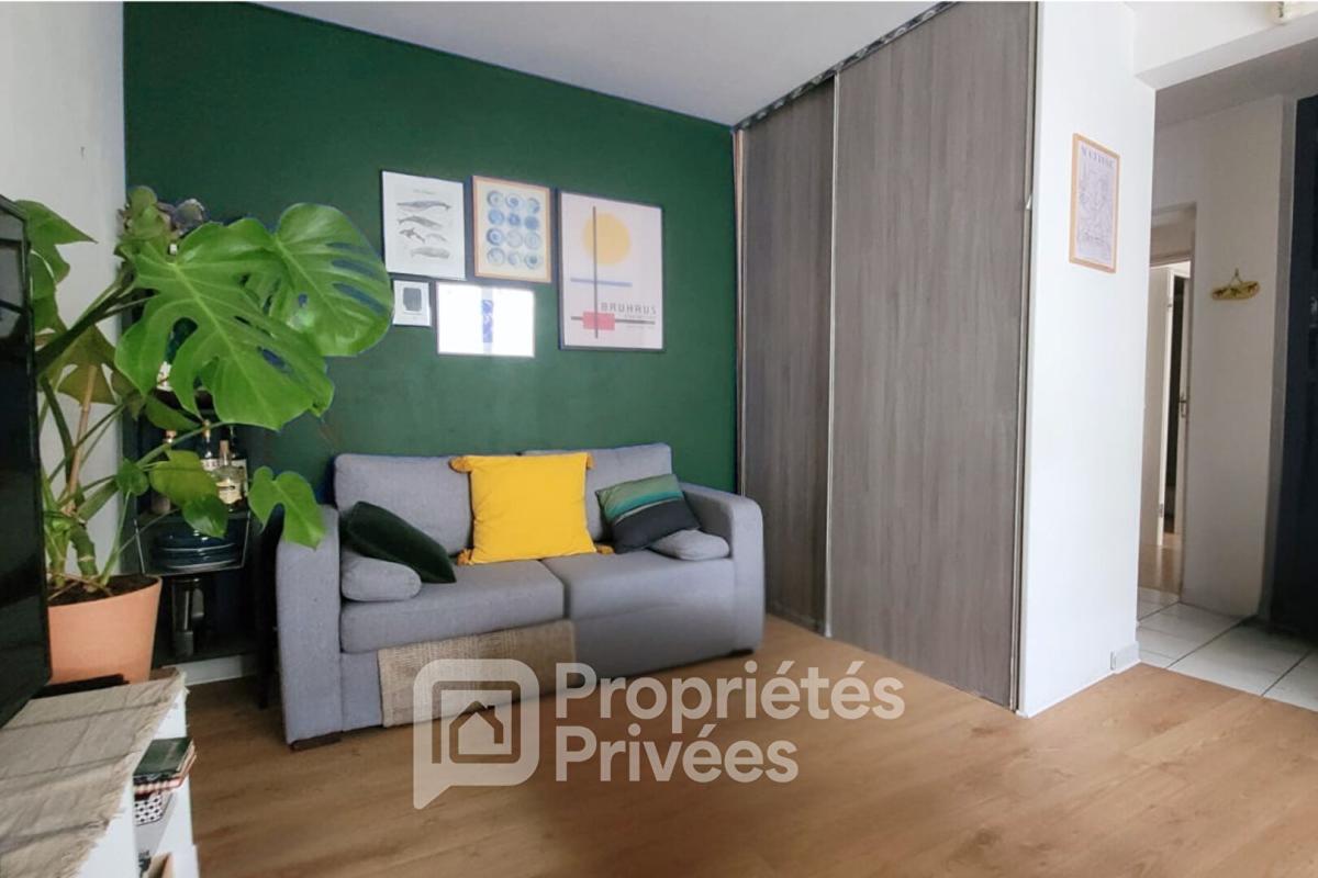 ARPAJON Une adresse privilégiée en centre-ville d'Arpajon 3
