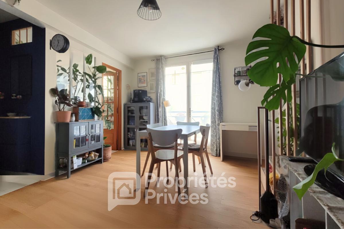 ARPAJON Une adresse privilégiée en centre-ville d'Arpajon 4