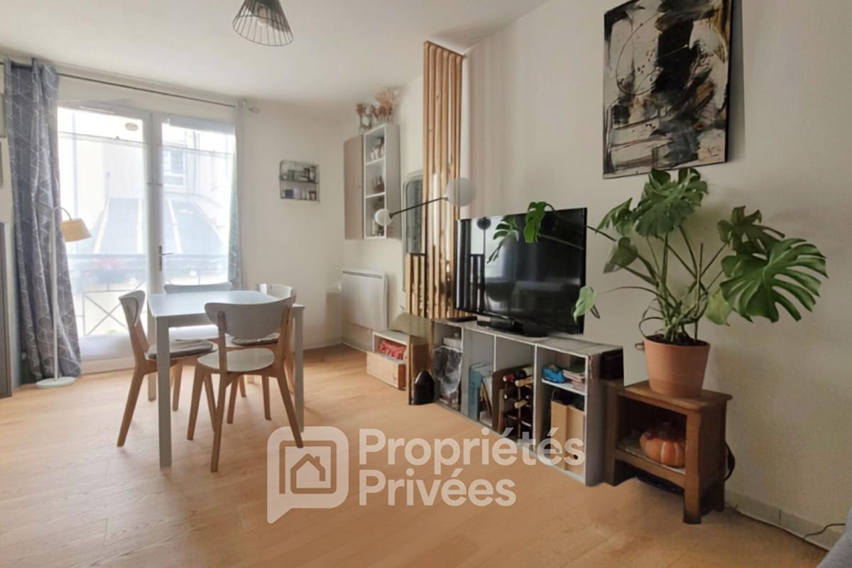ARPAJON Une adresse privilégiée en centre-ville d'Arpajon 6