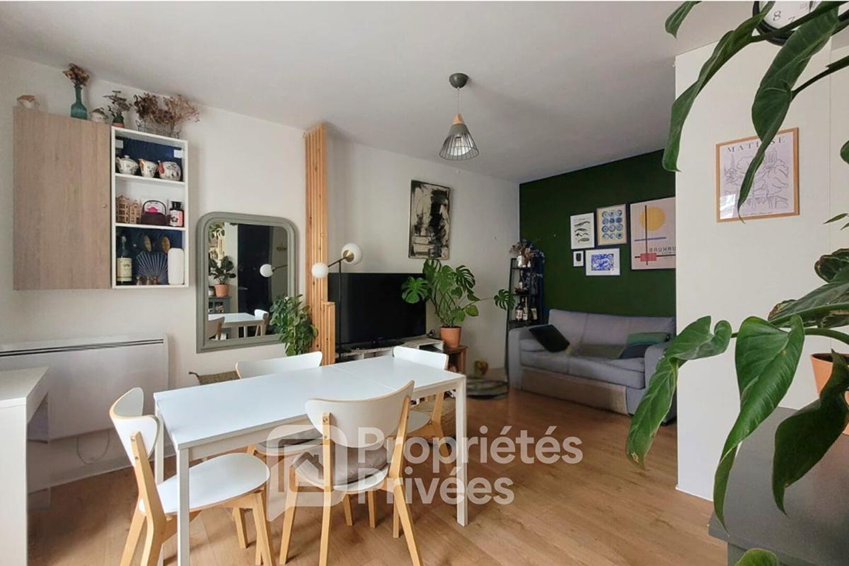 ARPAJON Une adresse privilégiée en centre-ville d'Arpajon 7