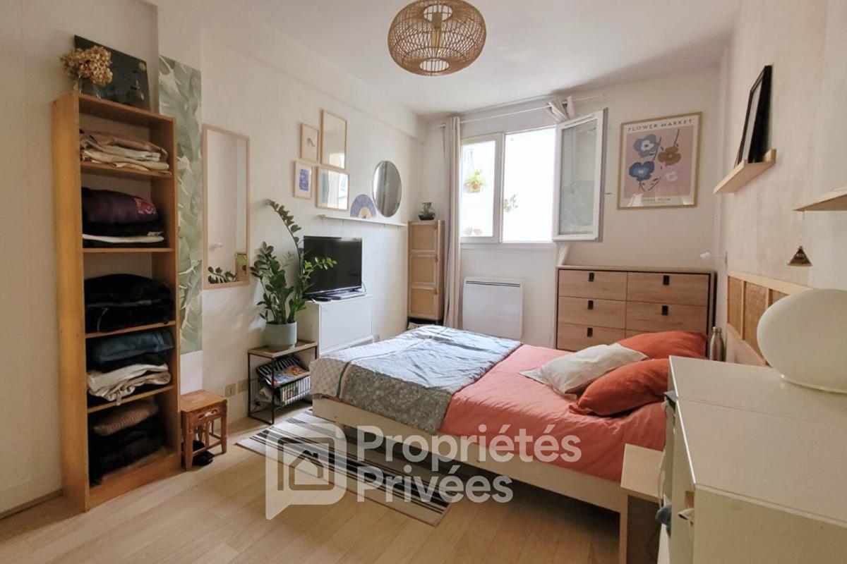 ARPAJON Une adresse privilégiée en centre-ville d'Arpajon 8