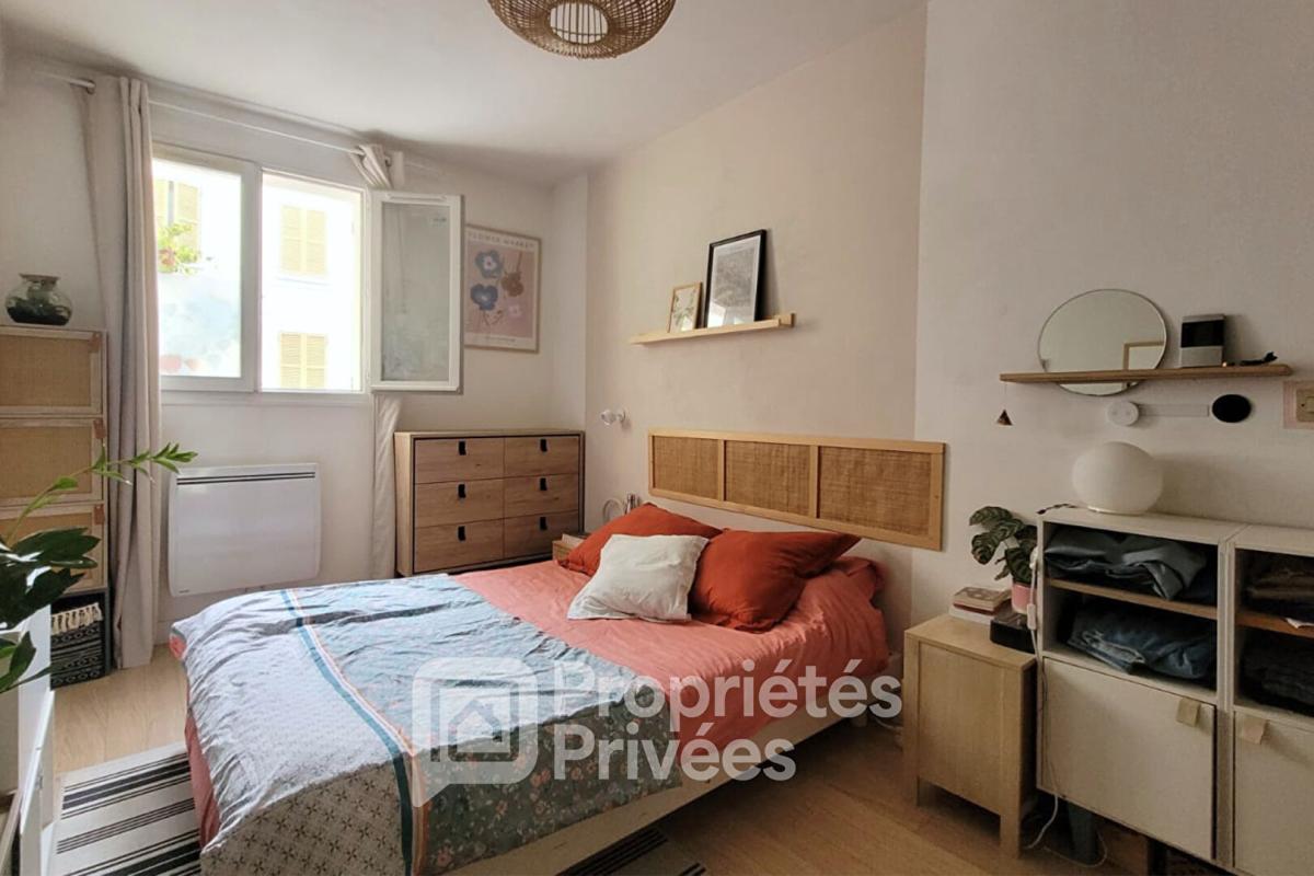 ARPAJON Une adresse privilégiée en centre-ville d'Arpajon 9