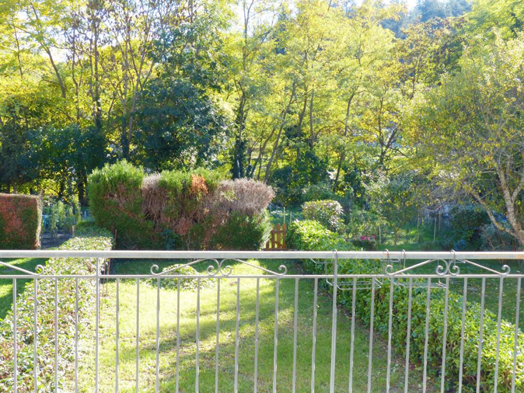 AIGUILHE Maison Aiguilhe 7 pièce(s) 134.14 m² 3