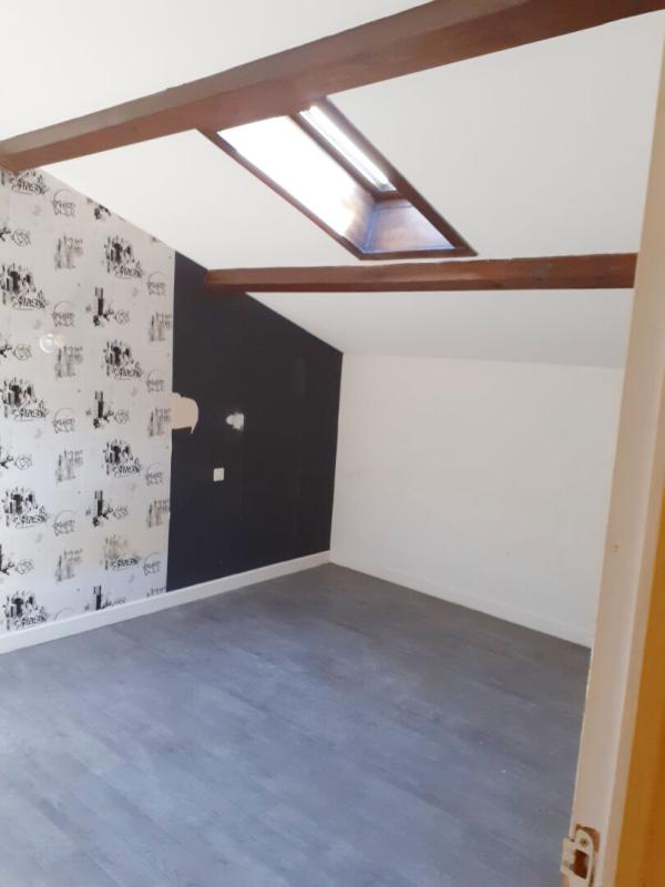 AIGUILHE Maison Aiguilhe 7 pièce(s) 134.14 m² 8