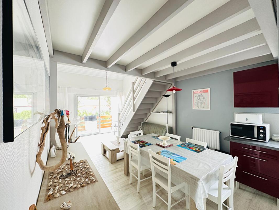 ROYAN Appartement Parc de Royan 4 pièce(s) 69 m2 1