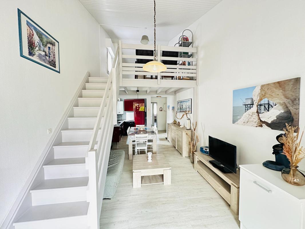 ROYAN Appartement Parc de Royan 4 pièce(s) 69 m2 4
