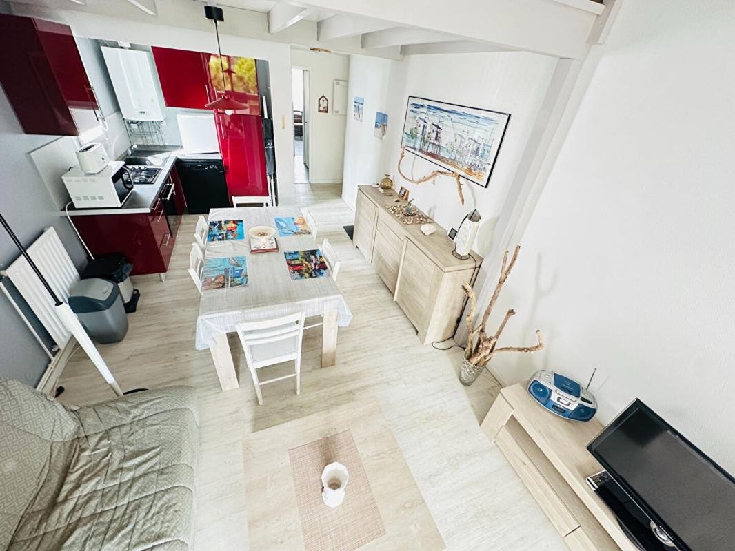ROYAN Appartement Parc de Royan 4 pièce(s) 69 m2 5