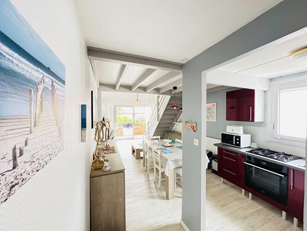 ROYAN Appartement Parc de Royan 4 pièce(s) 69 m2 6