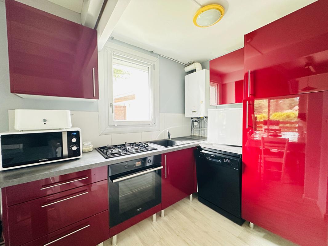 ROYAN Appartement Parc de Royan 4 pièce(s) 69 m2 7