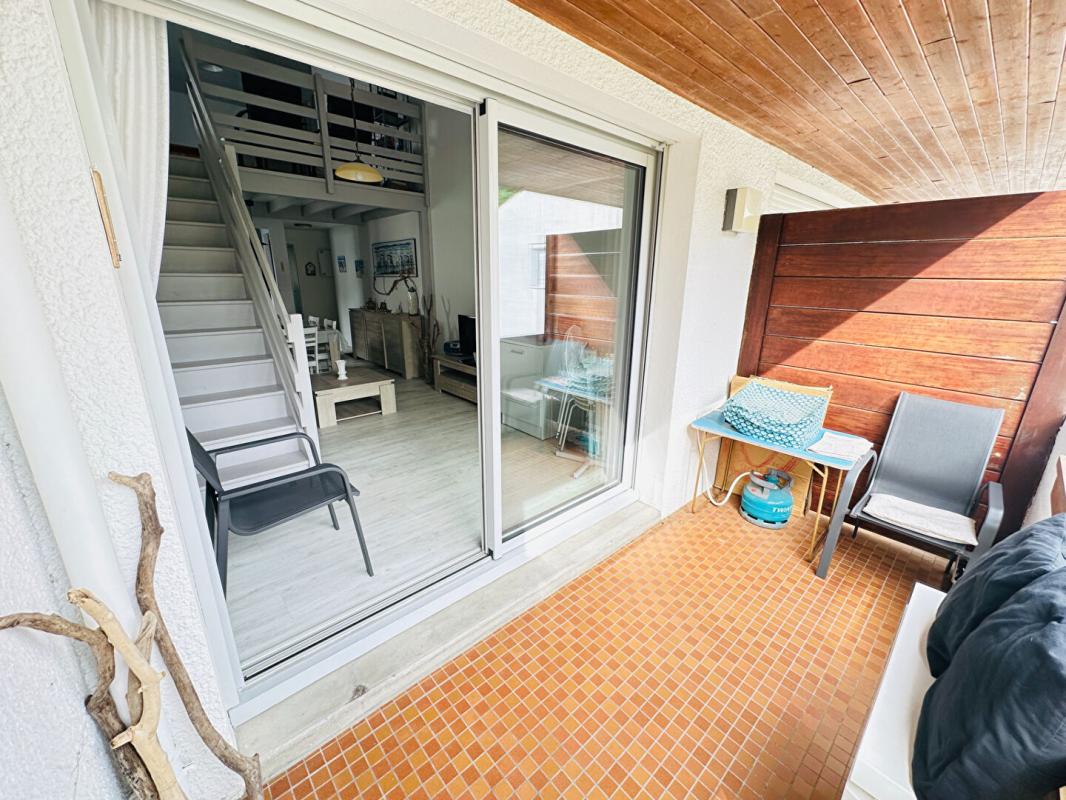 ROYAN Appartement Parc de Royan 4 pièce(s) 69 m2 8