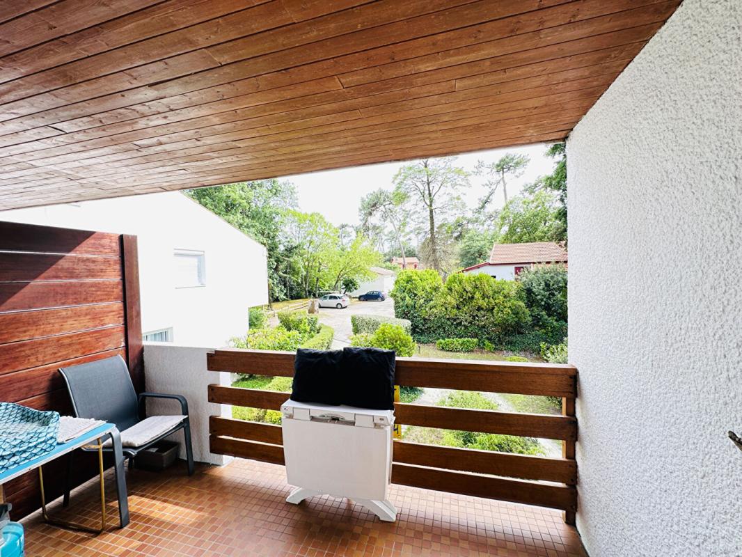 ROYAN Appartement Parc de Royan 4 pièce(s) 69 m2 9