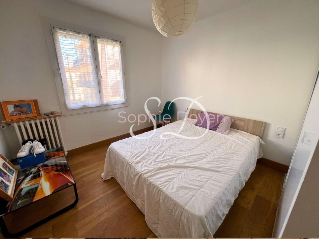 PERPIGNAN A LOUER - appartement T3 - 73 m² - PERPIGNAN - avec Garage 5