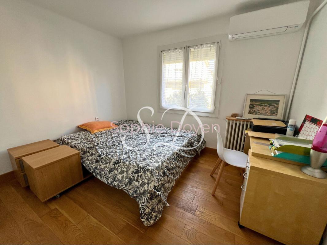 PERPIGNAN A LOUER - appartement T3 - 73 m² - PERPIGNAN - avec Garage 6
